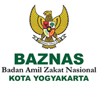 Kantor Digital Baznas